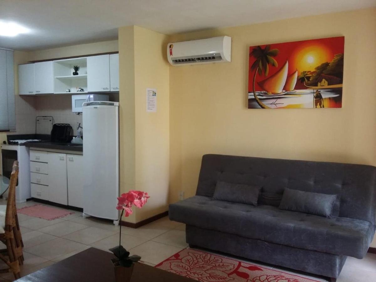 דירות Praia de Pipa Solar Pipa Flats מראה חיצוני תמונה