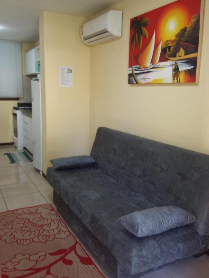 דירות Praia de Pipa Solar Pipa Flats מראה חיצוני תמונה