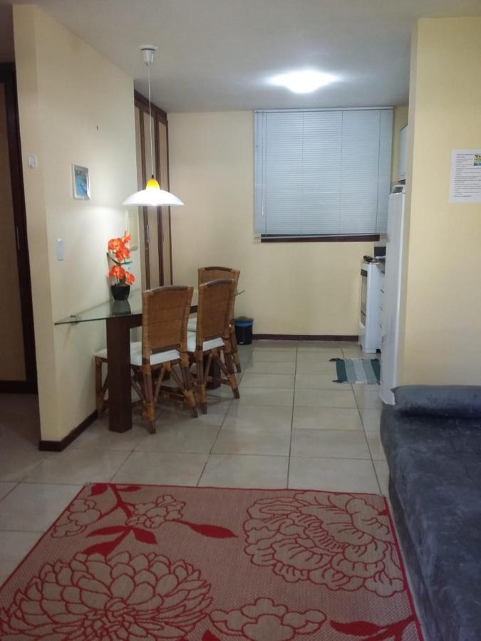 דירות Praia de Pipa Solar Pipa Flats מראה חיצוני תמונה