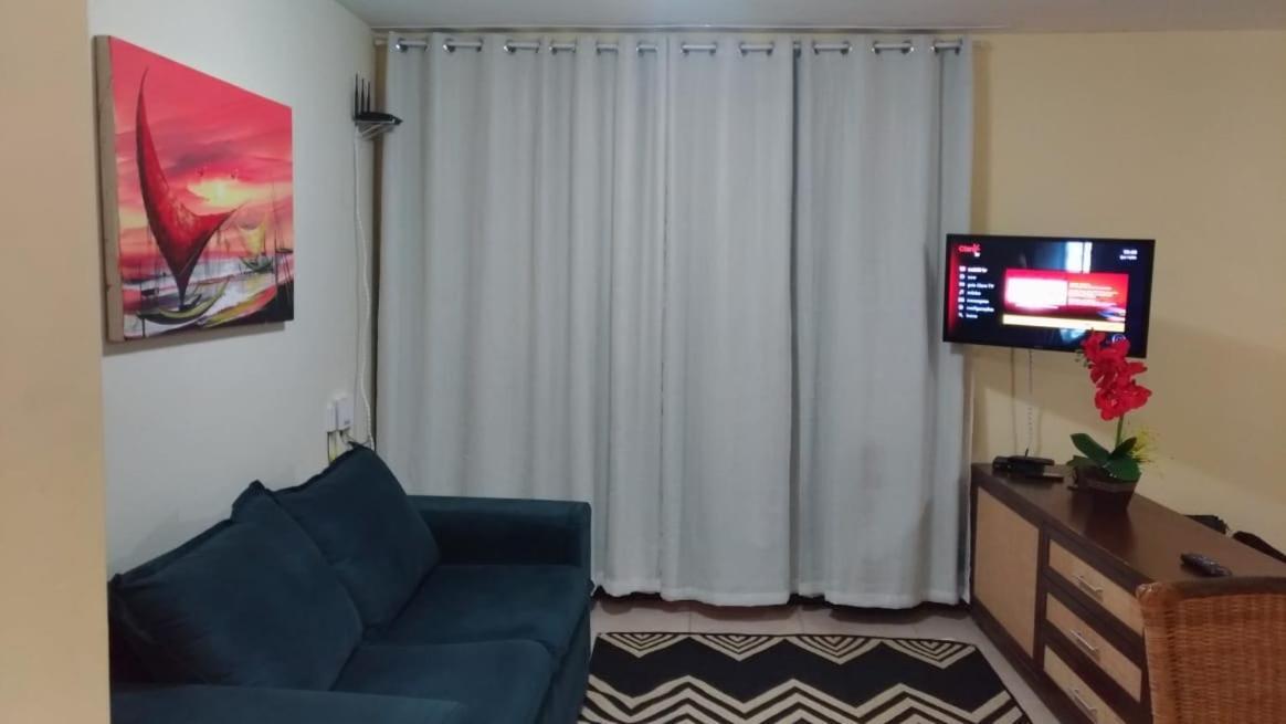 דירות Praia de Pipa Solar Pipa Flats מראה חיצוני תמונה